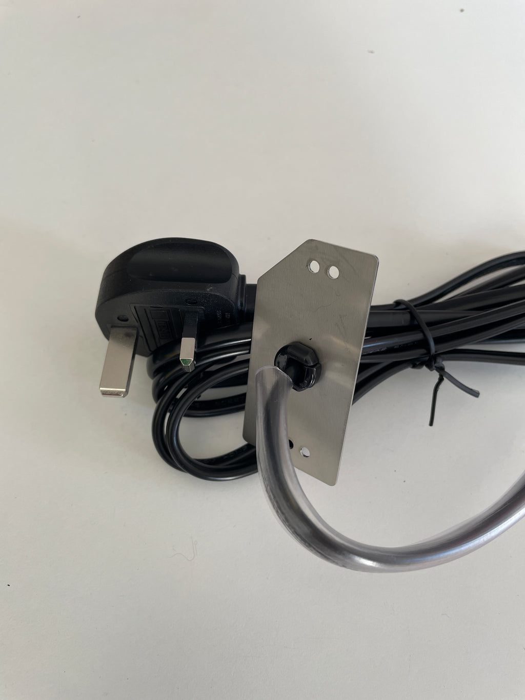 Câble d'alimentation britannique pour Technics SL-1200 et SL-1210
