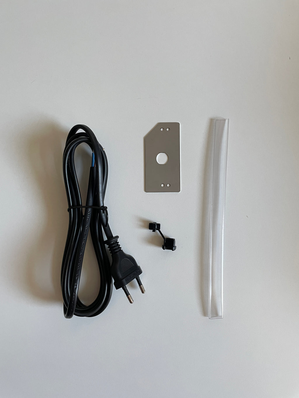 Câble d'alimentation UE pour Technics SL-1200 et SL-1210