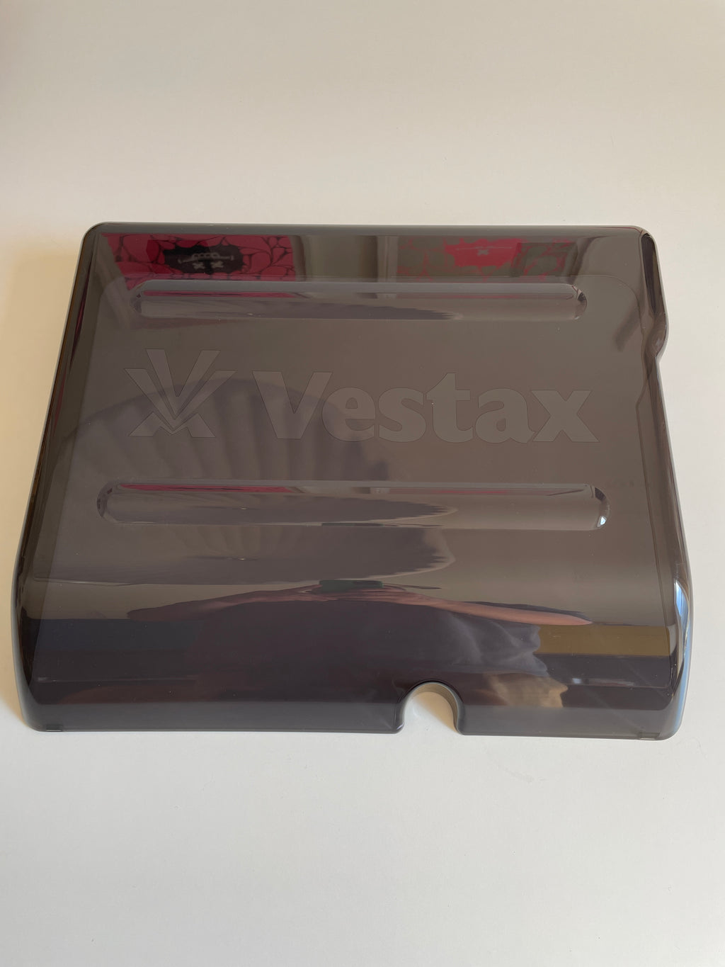 Capot original Vestax DSC-2000A