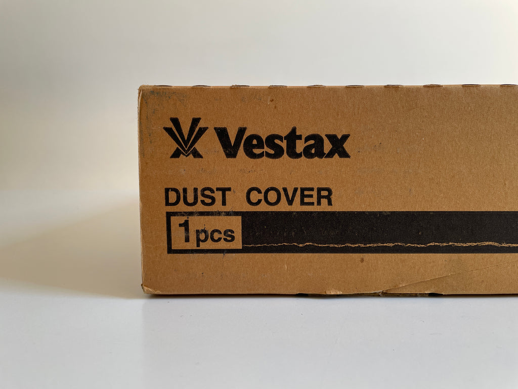 Capot original Vestax DSC-2000A