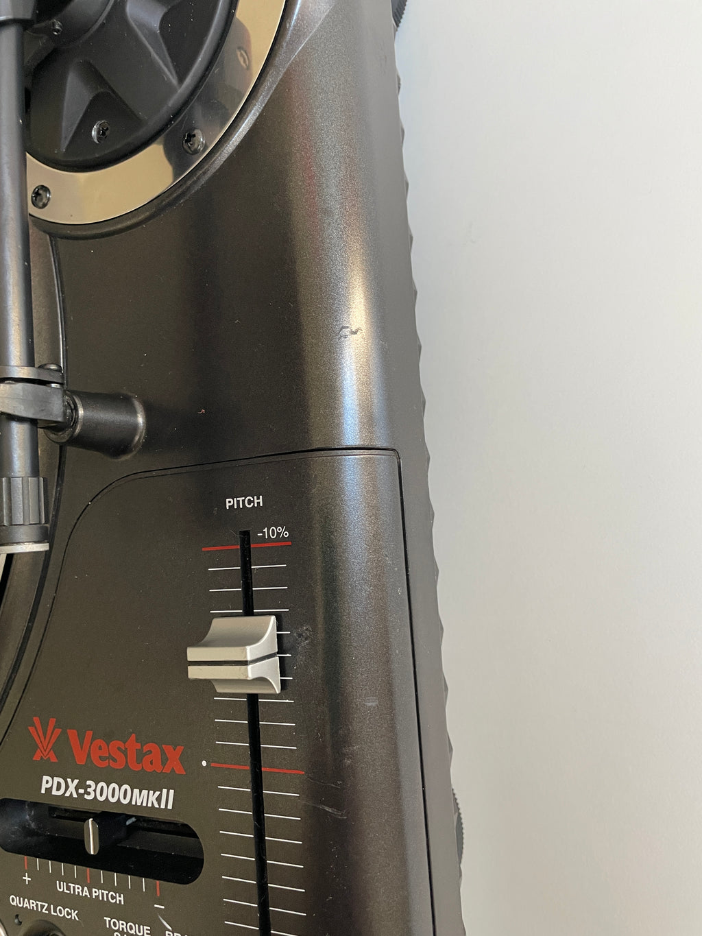 Vestax PDX3000 MK2