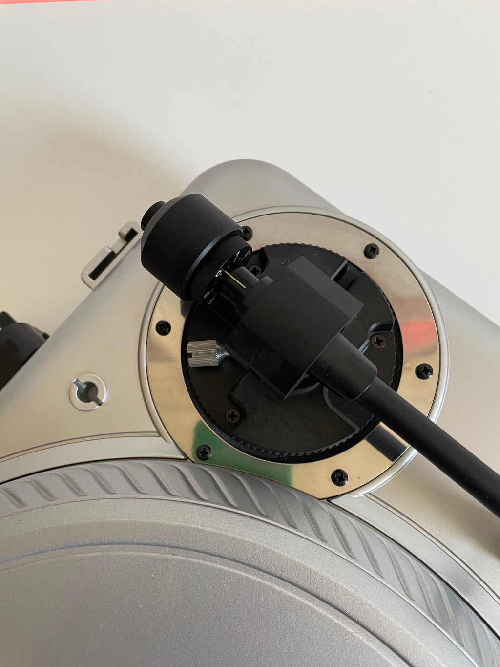 Paire de Vestax PDX2000